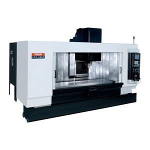 Mazak VTC200C
