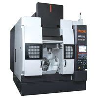 Mazak Variaxis 630T