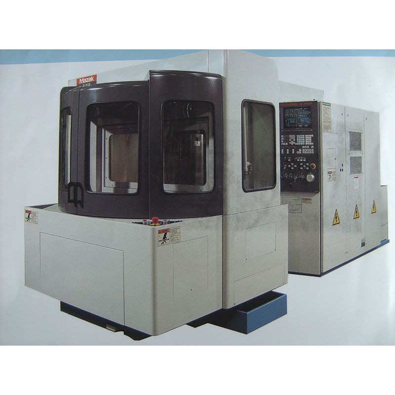 Mazak H415