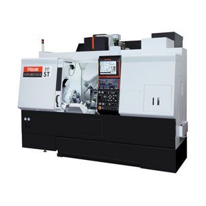Mazak Integrex I100-IVS