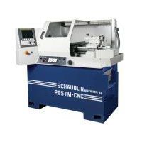 Schaublin 225TM-CNC